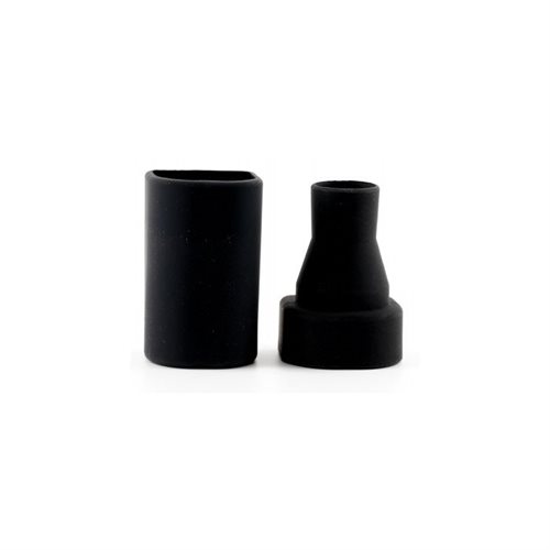 Lectrosonics Silicone Cover Black For HM, HMA & DPR Transmitter