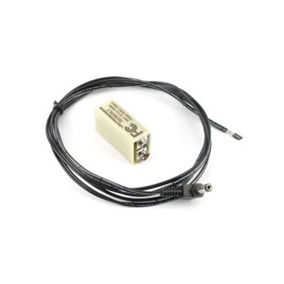 LECTROSONICS 9V BATT ELIMINAT N / DOOR LECTROSONICS 9V BATT ELIMINAT N / DOOR