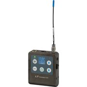 Lectrosonics L Series LT Bodypack Wireless Transmitter - C1 614.400-691.175MHZ
