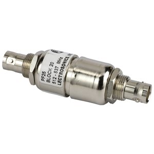 Lectrosonics Passive in-line RF filter with 25MHz passband - Block 24
