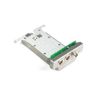 LECTROSONICS SRBATSLED-BOTTOM PLATE LECTROSONICS SRBATSLED-BOTTOM PLATE