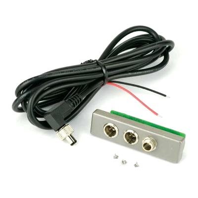 LECTROSONICS SREXT EXTERNAL ADAPTER LECTROSONICS SREXT EXTERNAL ADAPTER