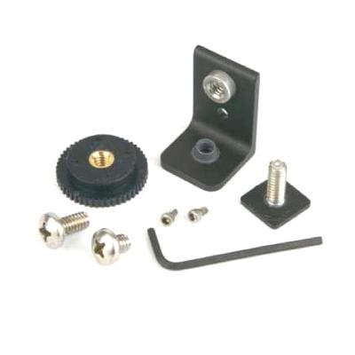 LECTROSONICS SRHARDWARE MOUNTING KIT LECTROSONICS SRHARDWARE MOUNTING KIT
