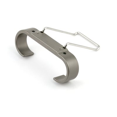 Lectrosonics Belt Clip, Wire, For Wm Transmitter