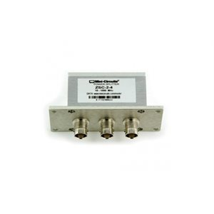 LECTRO PASSIVE SPLITTER, 2-WAY (NO DISCOUNTS APPLY)