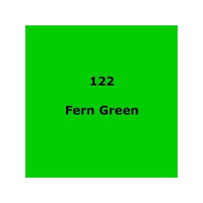 LEE Filters 122 Fern Green Sheet 1.22m x 0.53m