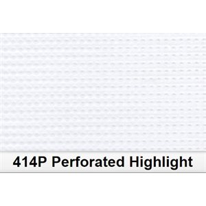 LEE Filters 414P Perforated Highlight 6.1m x 1.52m