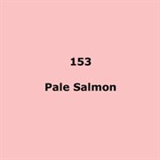LEE Filters 153 Pale Salmon Roll 7.62m x 1.22m