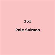 LEE Filters 153 Pale Salmon Sheet 1.22m x 0.53m