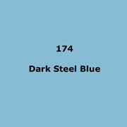 LEE Filters 174 Dark Steel Blue Sheet 1.22m x 0.53m