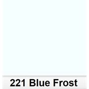 LEE Filters 221 Blue Frost Sheet 1.22m x 0.53m