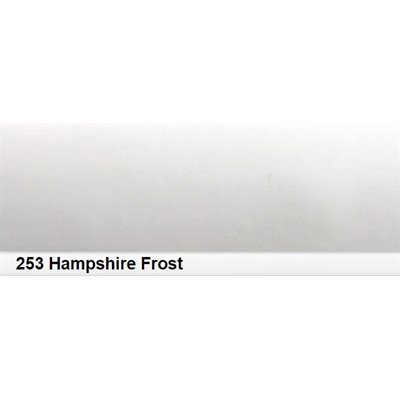 LEE Filters 253 Hampshire Frost Roll 7.62m x 1.22m