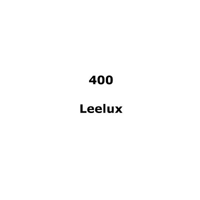 LEE Filters 400 Leelux Sheet 1.22m x 0.53m LEE Filters 400 Leelux Sheet 1.22m x 0.53m