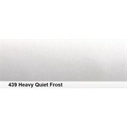 LEE Filters 439 Heavy Quiet Frost Wide Roll 6.1m x 1.52m