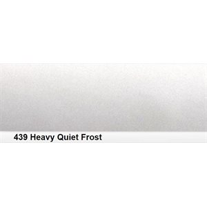 LEE Filters 439 Heavy Quiet Frost Wide Roll 6.1m x 1.52m