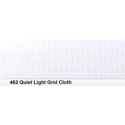 LEE Filters 462 Quiet Light Grid Roll 7.62m x 1.37m