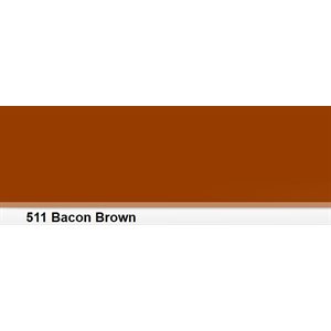 LEE Filters 511 Bacon Brown Roll 7.62m x 1.22m