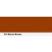 LEE Filters 511 Bacon Brown Sheet 1.22m x 0.53m