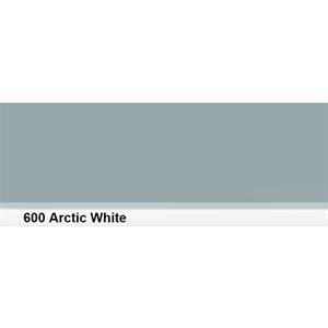 LEE Filters 600 Arctic White Roll 7.62m x 1.22m
