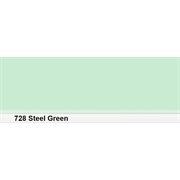 LEE Filters 728 Steel Green Sheet 1.22m x 0.53m