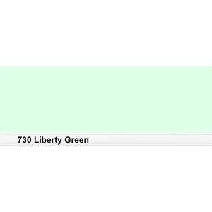 LEE Filters 730 Liberty Green Sheet 1.22m x 0.53m