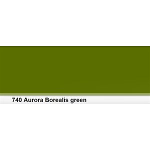 LEE Filters 740 Aurora Borealis Roll 7.62m x 1.22m