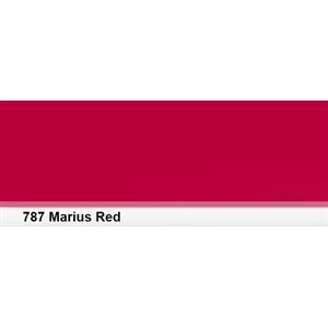 LEE Filters 787 Marius Red Roll 7.62m x 1.22m