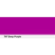 LEE Filters 797 Deep Purple Roll 7.62m x 1.22m