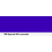 LEE Filters 799 Special KH Lavender Roll 7.62m x 1.22m