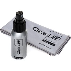 LEE Filters ClearLEE Filter Cleaning Kit