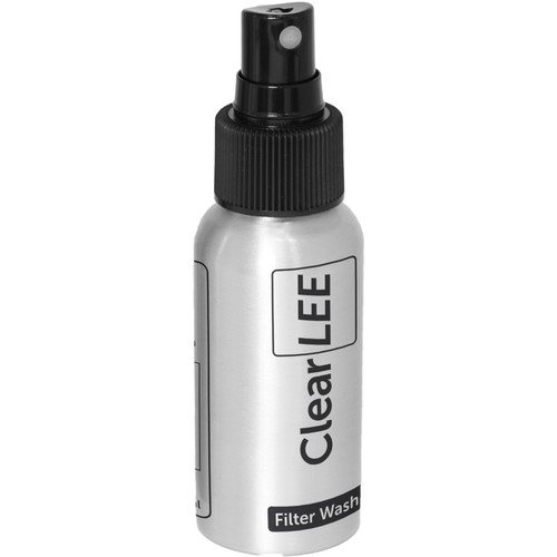 LEE Filters ClearLEE Filter Wash 50ml Pump