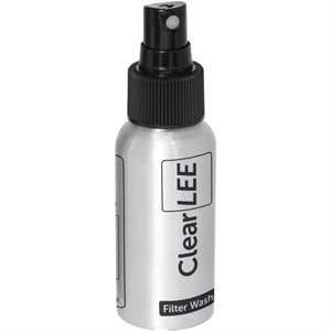 LEE Filters ClearLEE Filter Wash 50ml Pump