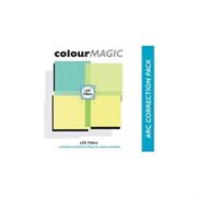 LEE Filters Colour Magic Arc Correction Pack 250mm x 300mm