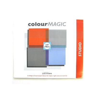 LEE Filters Colour Magic Studio Pack 250mm x 300mm