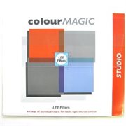 LEE Filters Colour Magic Studio Pack 250mm x 300mm