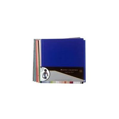 LEE Filters Master Location Pack 250mm x 300mm