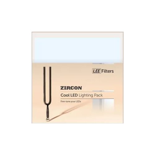 LEE Filters Zircon Cool LED Lighting Pack 300mm x 300mm