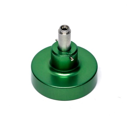 LEMO Positioner Male 0.7 Contact