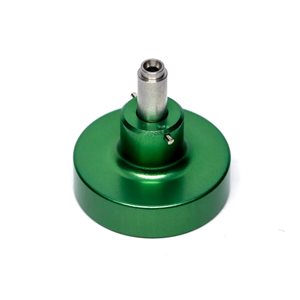 LEMO Positioner Female 0.9 Contact
