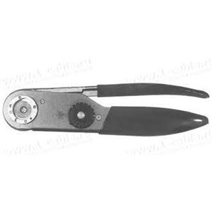 LEMO Crimping Tool