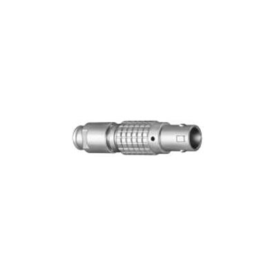 LEMO FGJ.3B 8 Pin Reverse Gender Line Plug