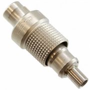 LEMO FVB.00 3 Pin Screw Mount Crimp Line Plug