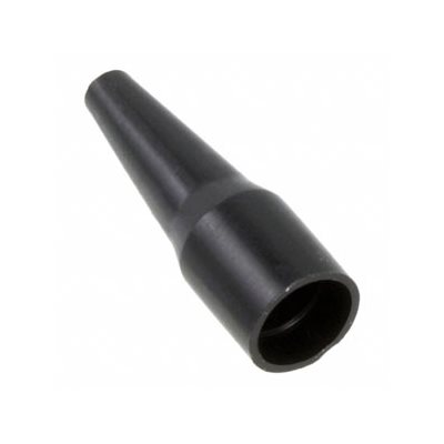 LEMO STRAIN RELIEF SLEEVE BLACK SENNHEISER LEMO STRAIN RELIEF SLEEVE BLACK SENNHEISER