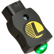 Lentequip SafeTap Connector - Single