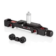 SHAPE lens support for 15 mm studio bridge plate