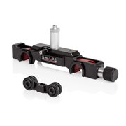 SHAPE lens support for 19 mm studio bridge plate