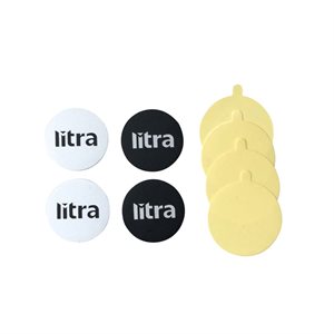 Litra Magic Plate