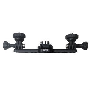 Litra Triple Mount