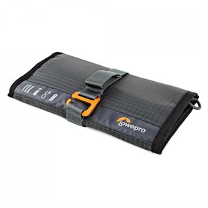 Lowepro GearUp Wrap Compact Travel Organiser
