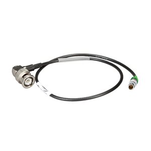 AMBIENT TC-IN cable, BNC / 90° to Lemo Compatable 4-pin